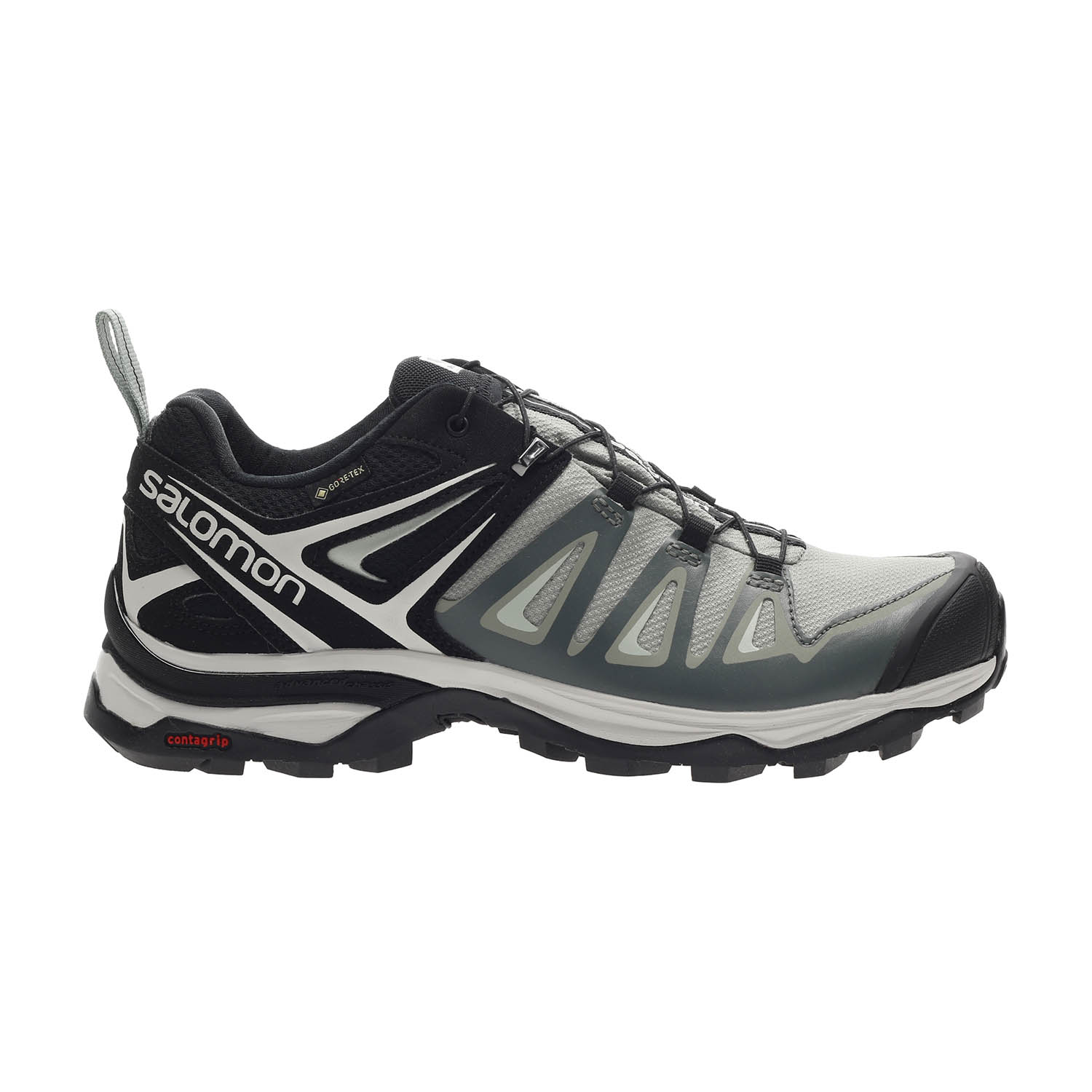 salomon scarpe trekking donna