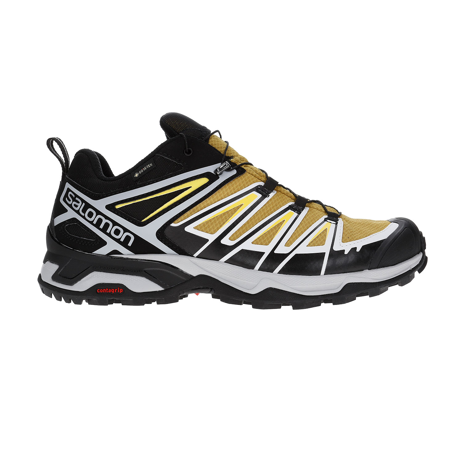 scarpe da trekking uomo