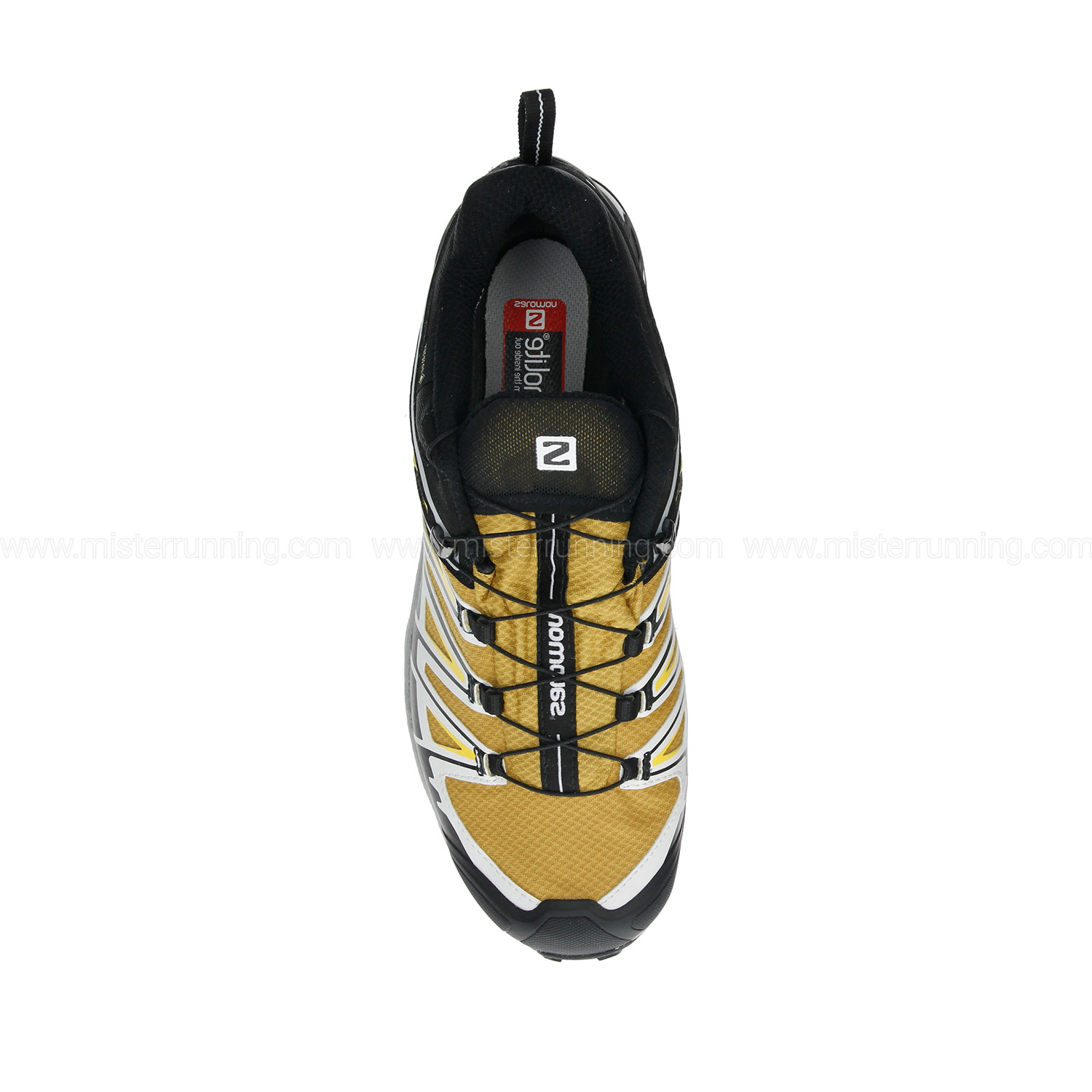 salomon ultra 3 gtx low
