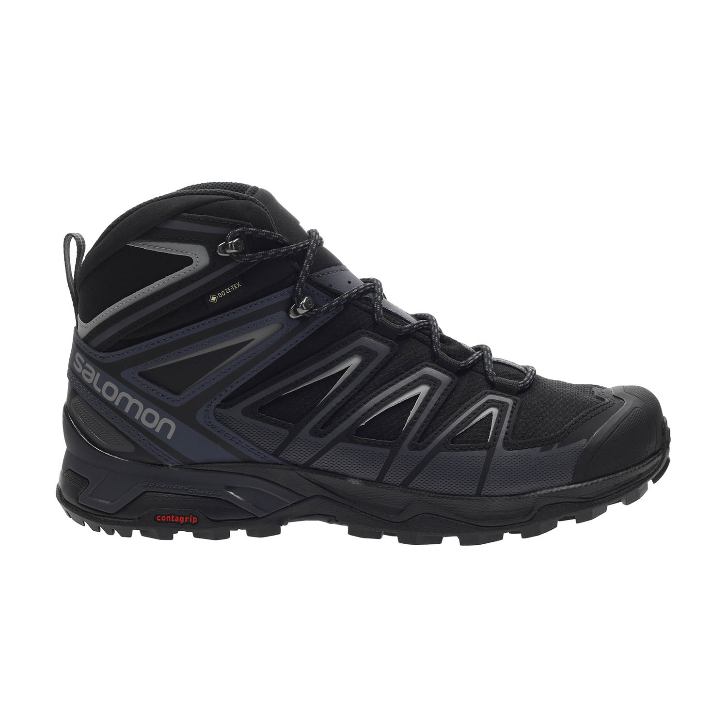 scarpe trekking salomon outlet