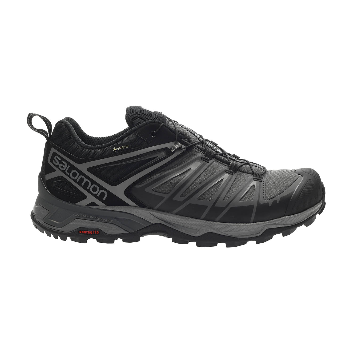 salomon x ultra 3 wide goretex