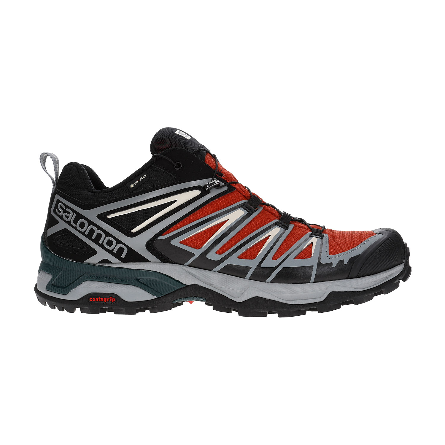 salomon ultra gore tex