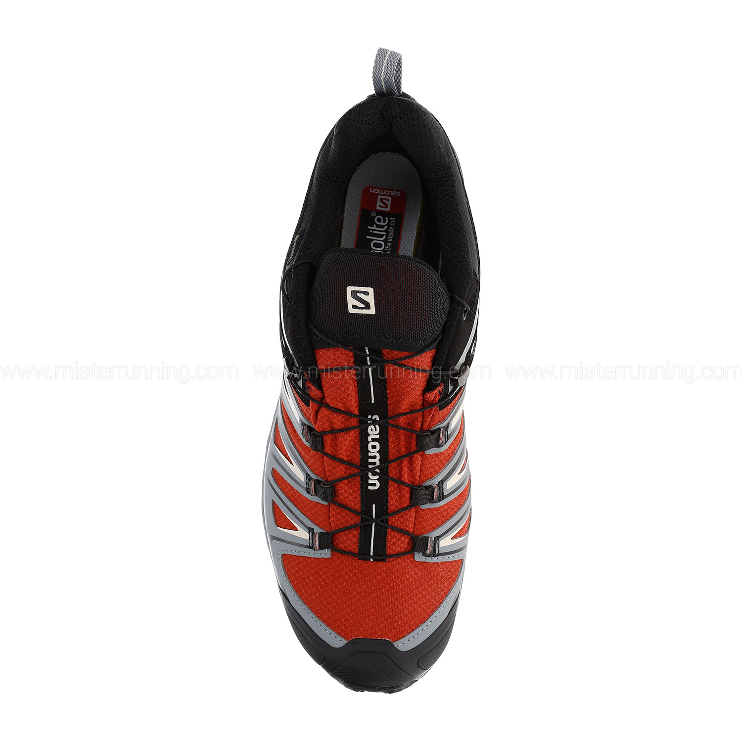 salomon x ultra 3 gtx red