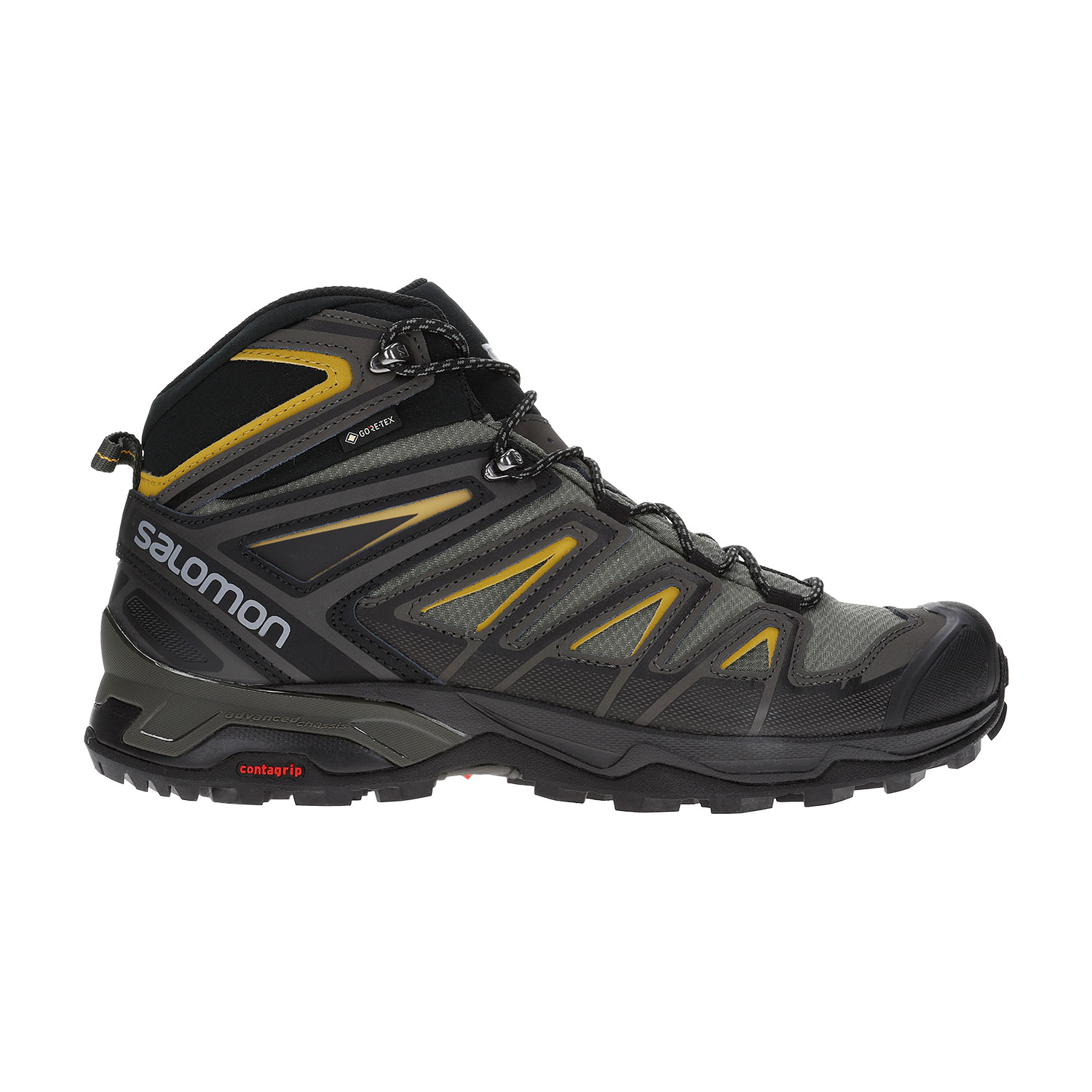 scarpe trekking salomon uomo