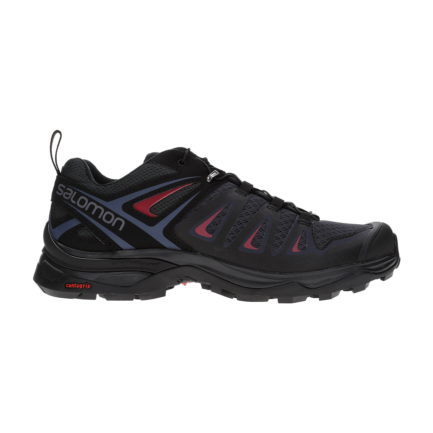 scarpe salomon trekking donna