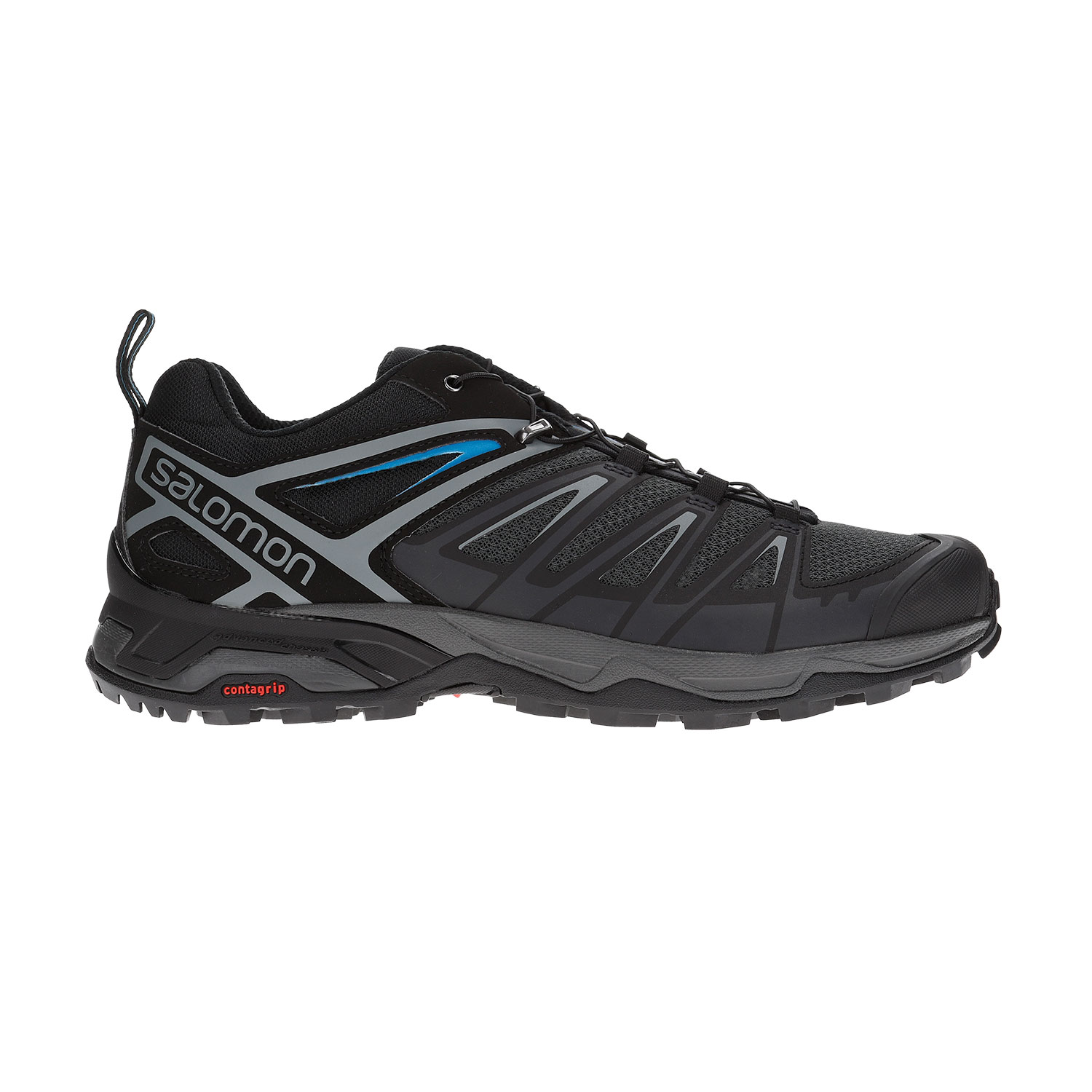 Salomon X Ultra 3 Men's Hiking Shoes 