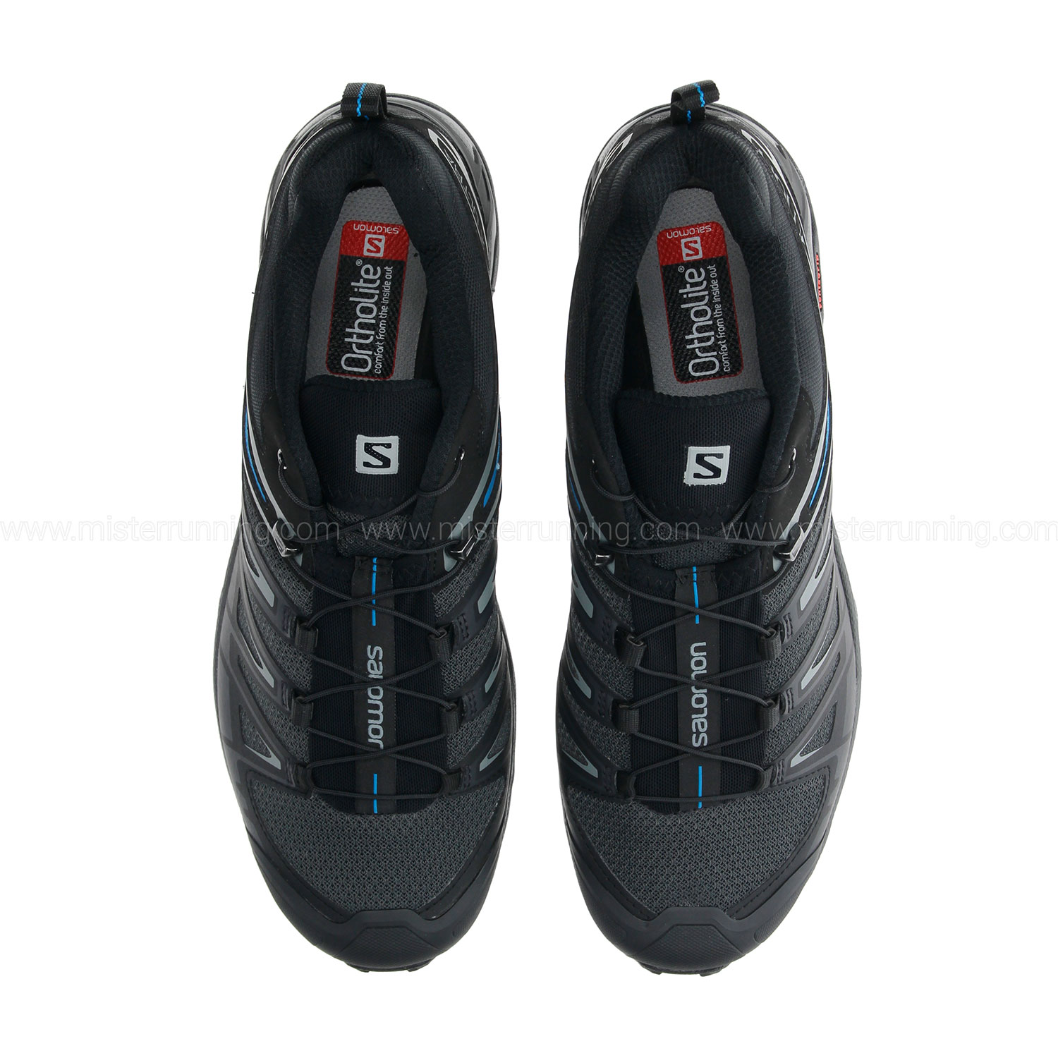 salomon x ultra 3 phantom