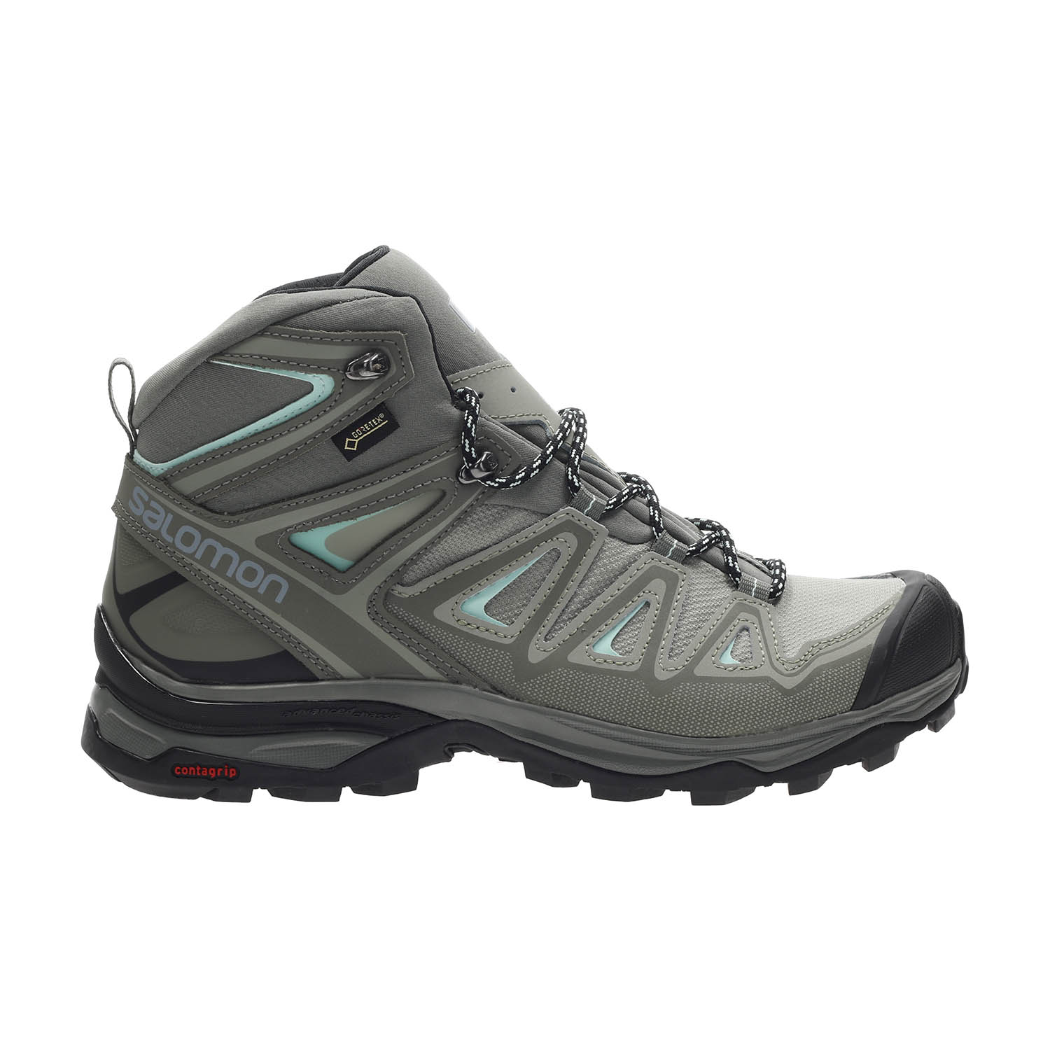 salomon gtx mid 3