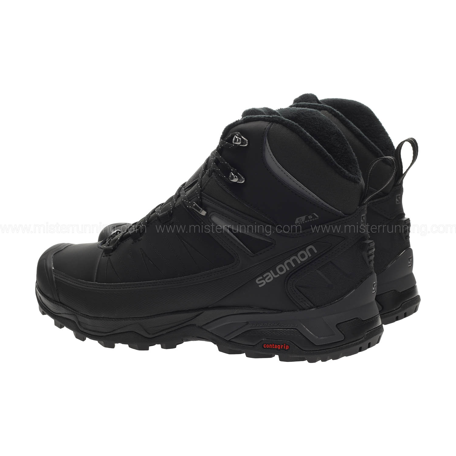 salomon x ultra cs wp