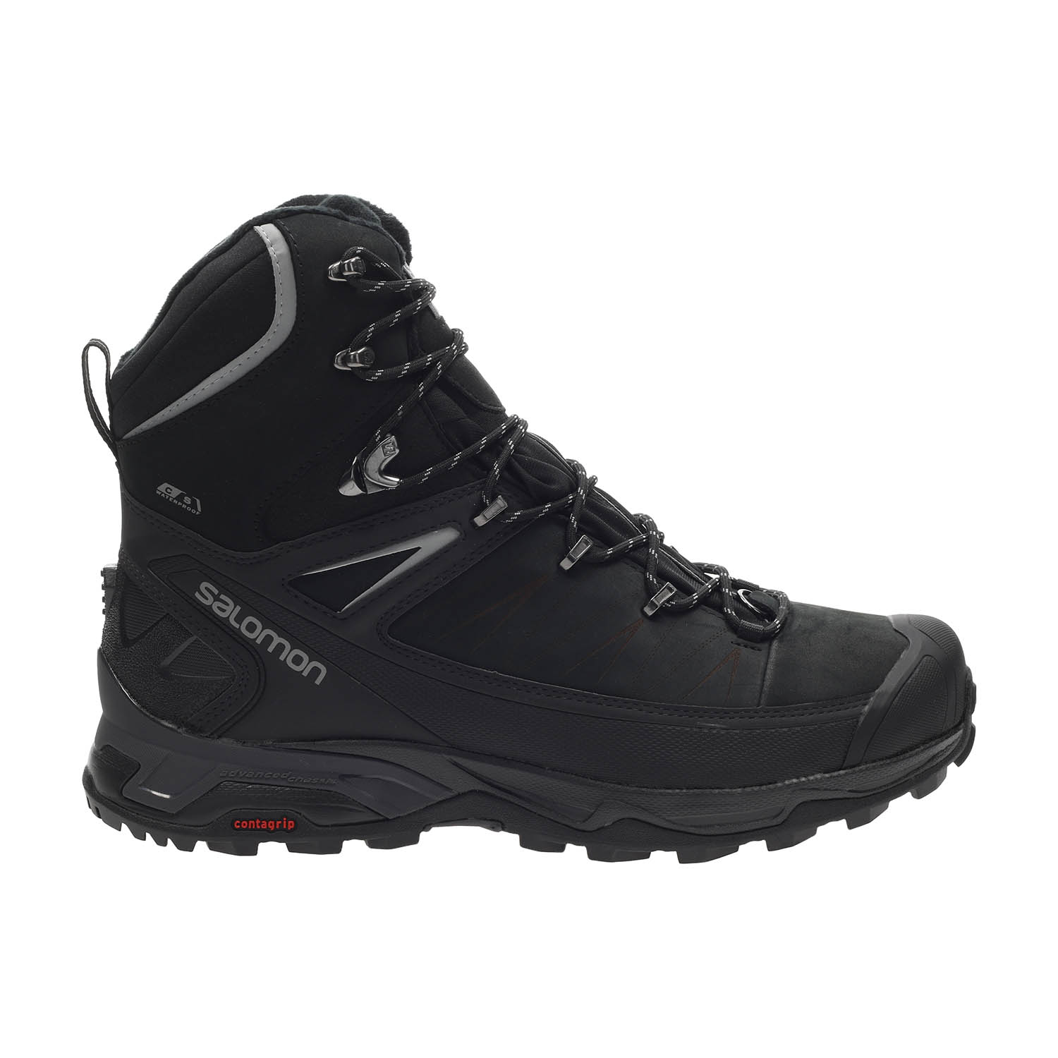 salomon ultra winter