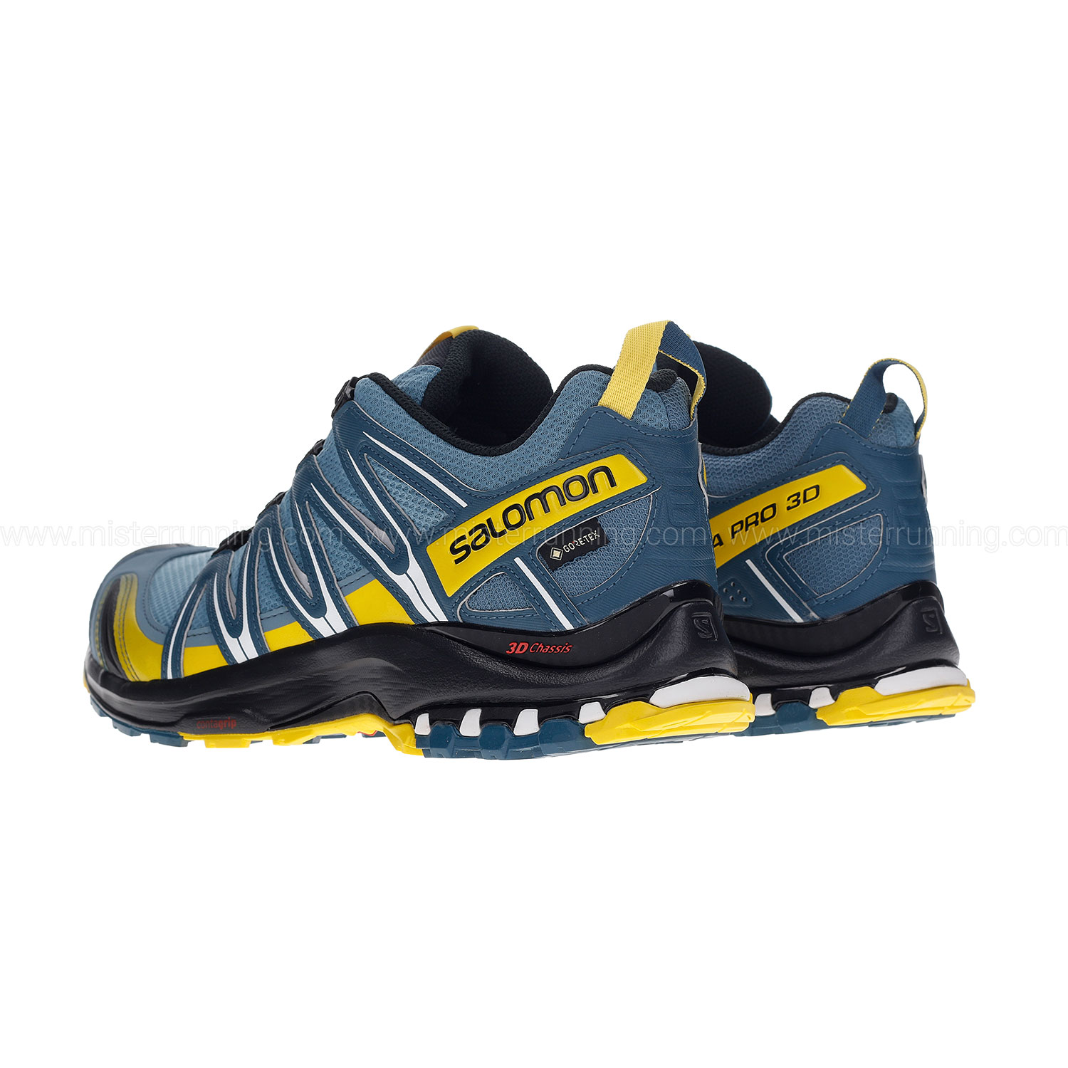 salomon pro 3d xa