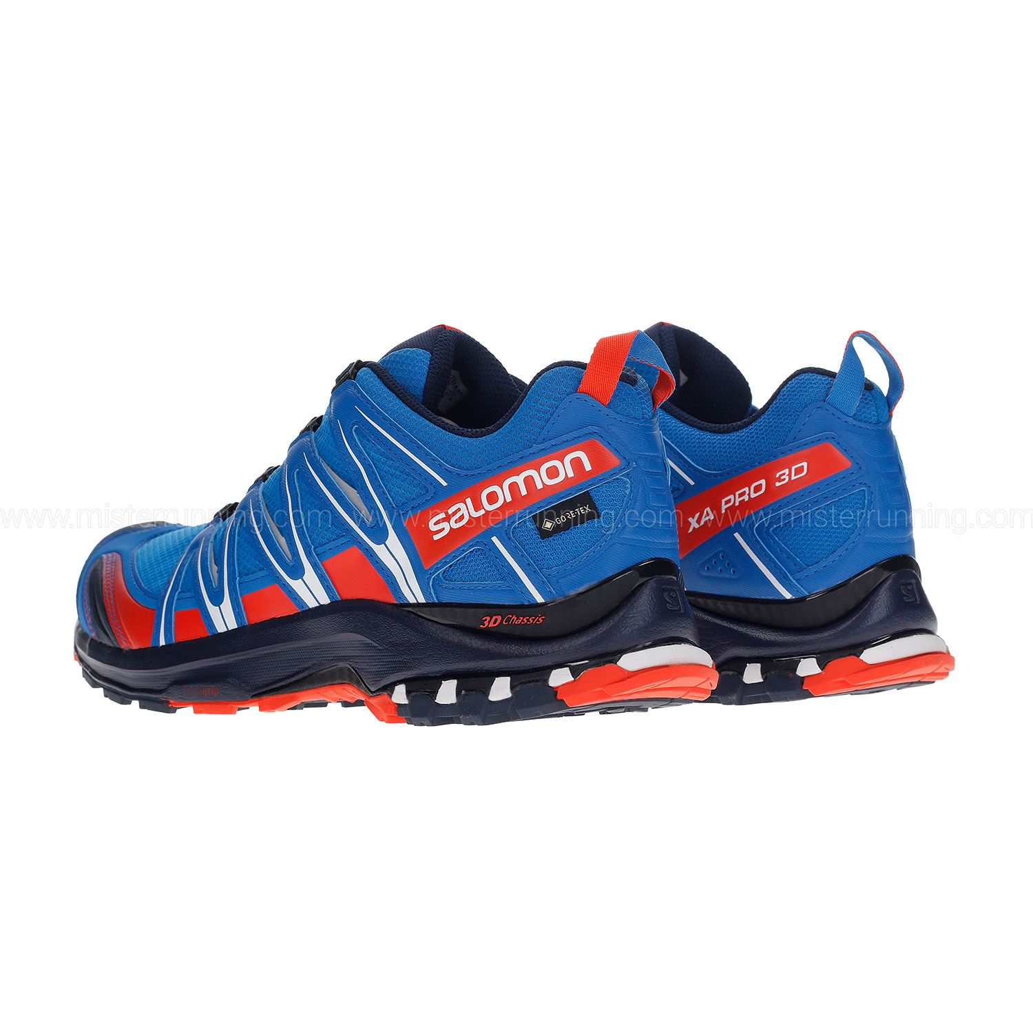 salomon xa pro 3d cherry