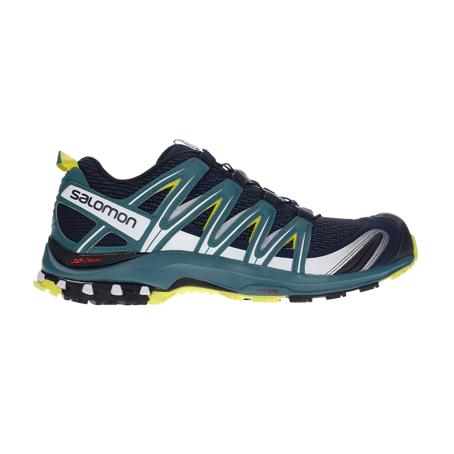 salomon xa pro 3d trail