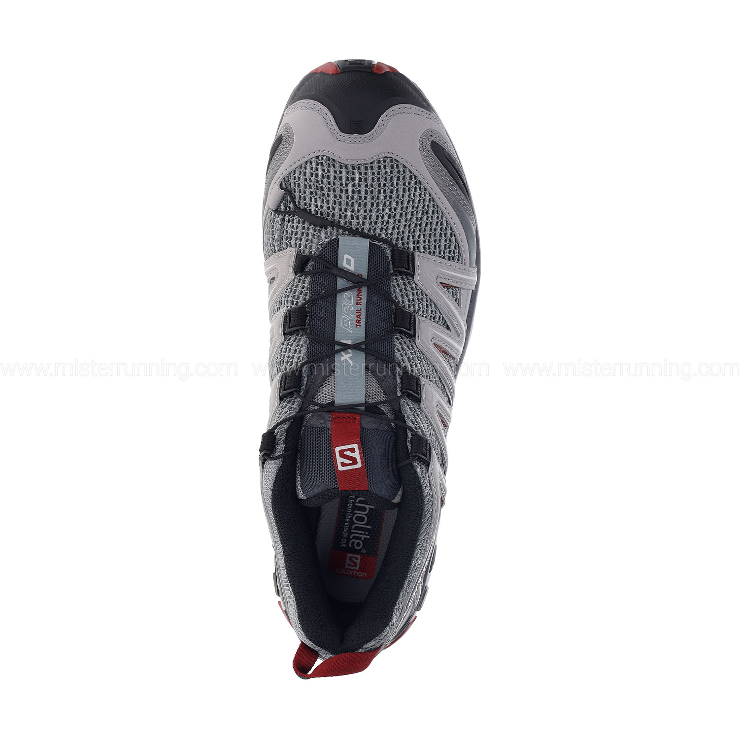 salomon xa pro 3d red dahlia
