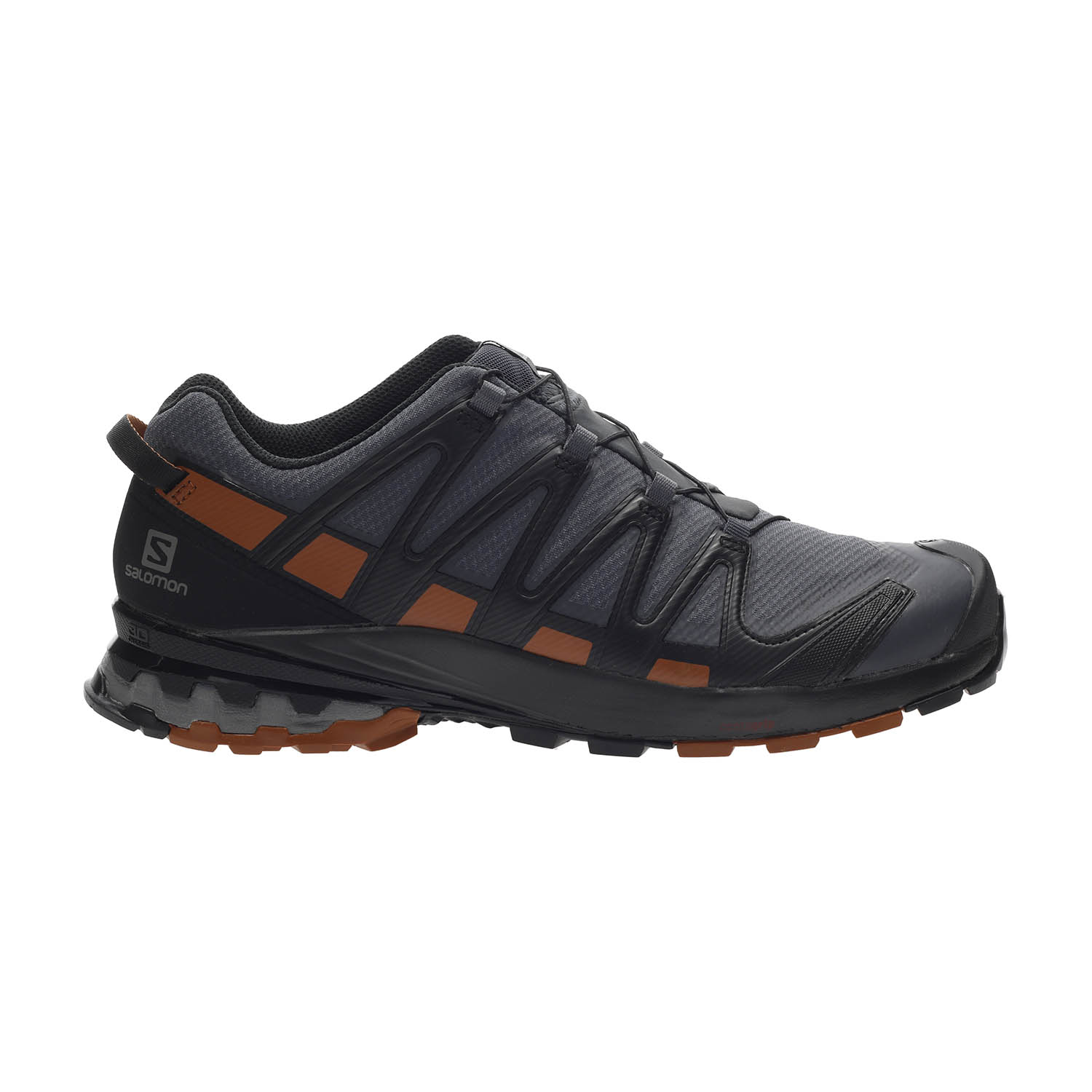 Salomon XA Pro 3D Zapatillas Excursion Hombre