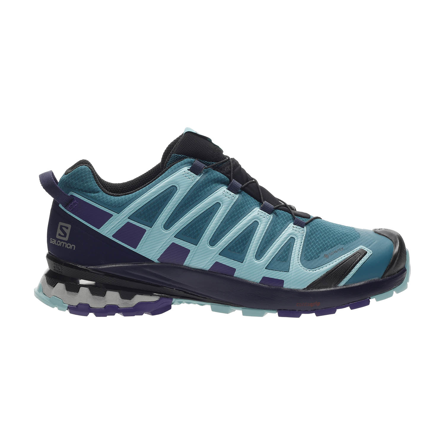 salomon xa pro 3d gtx blue