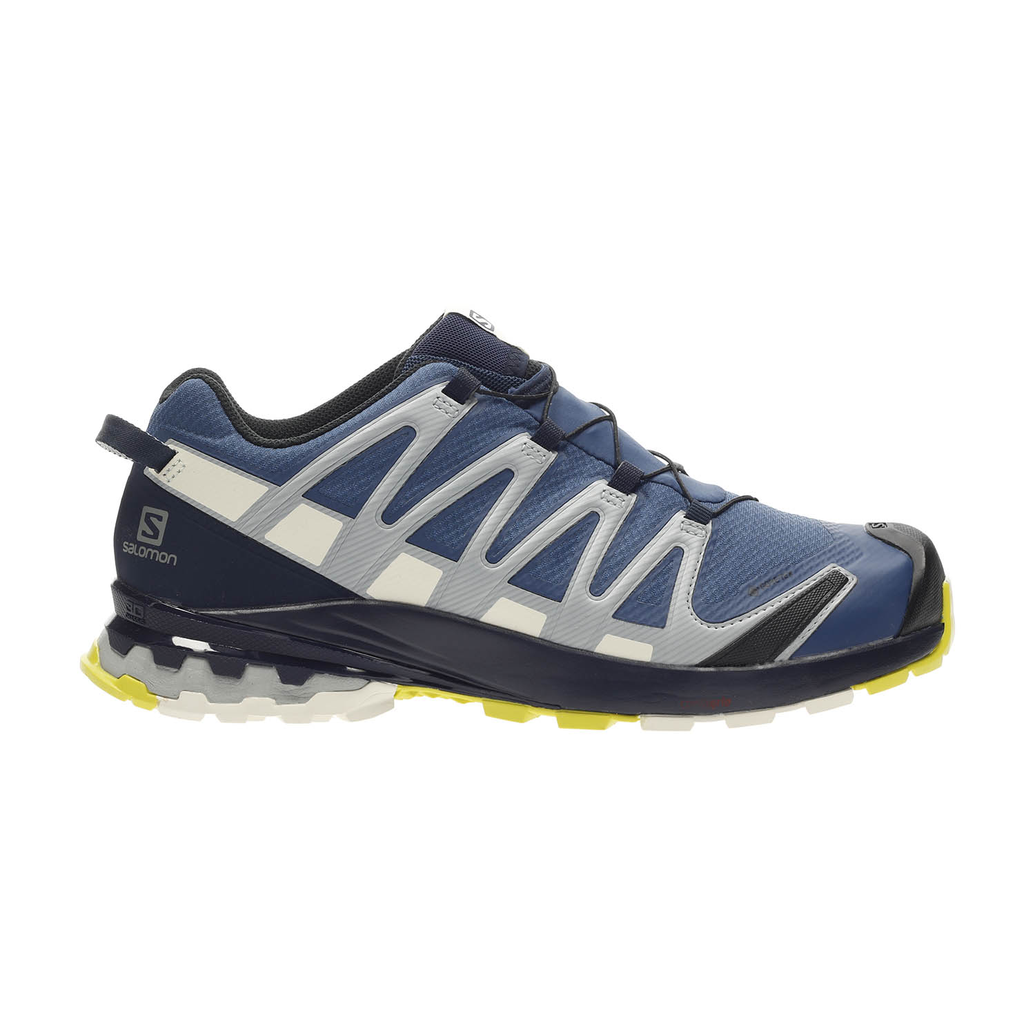 salomon xa pro 3d men's trail running shoes