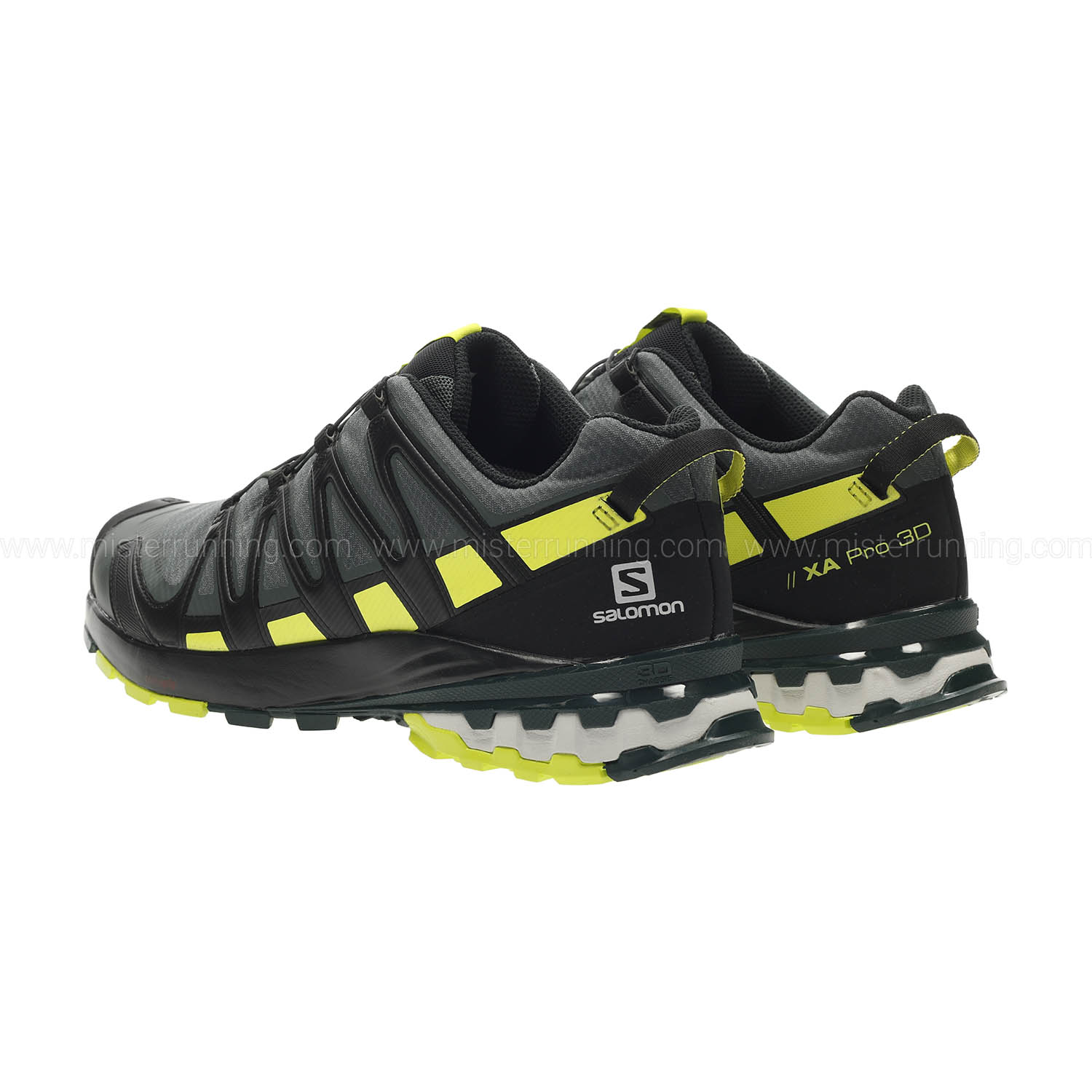 salomon men's xa pro 3d gtx trail runner