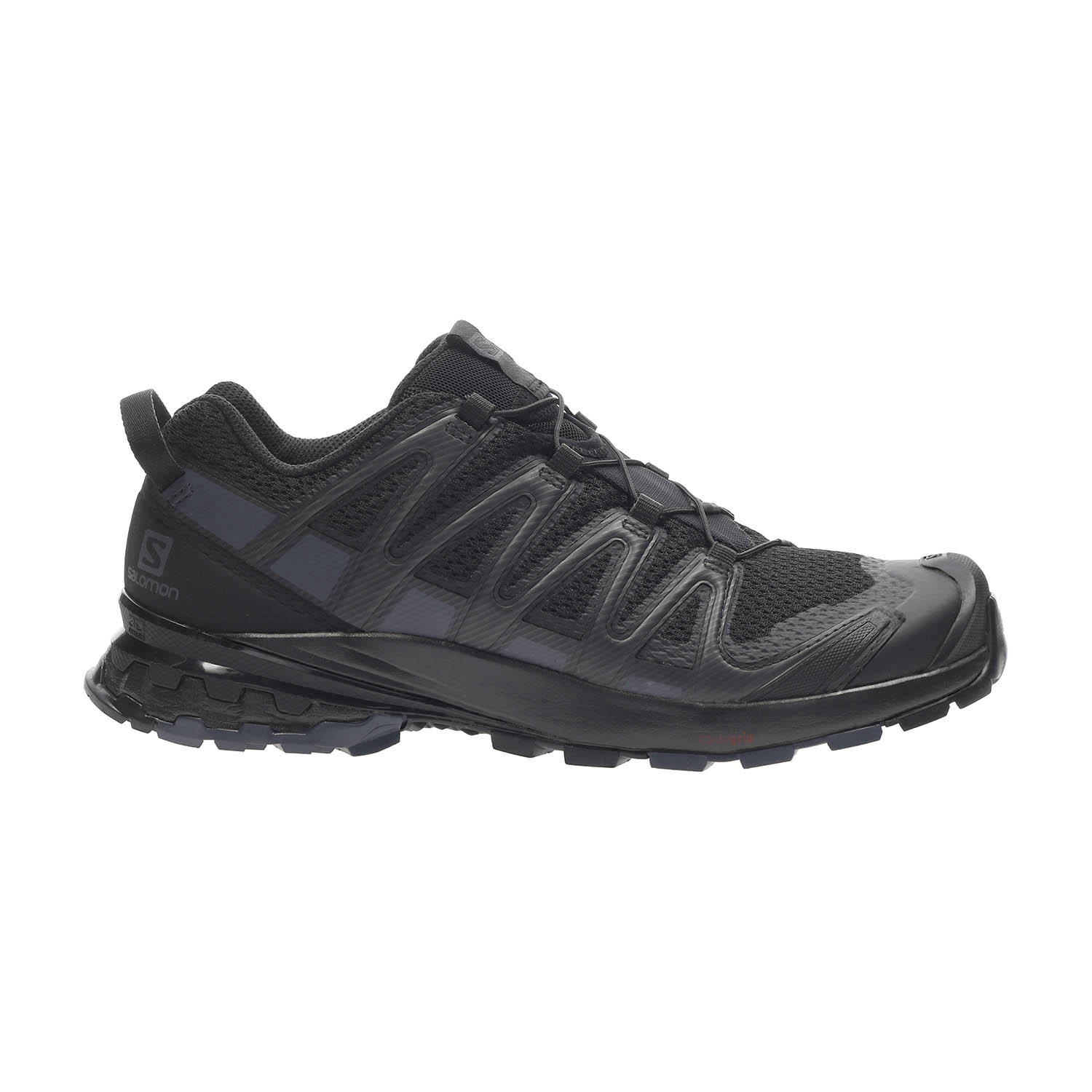 women's black running shoes
