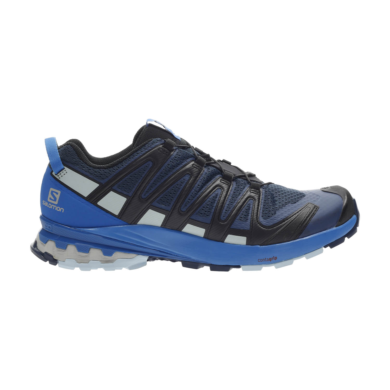 salomon xa pro 3d blue