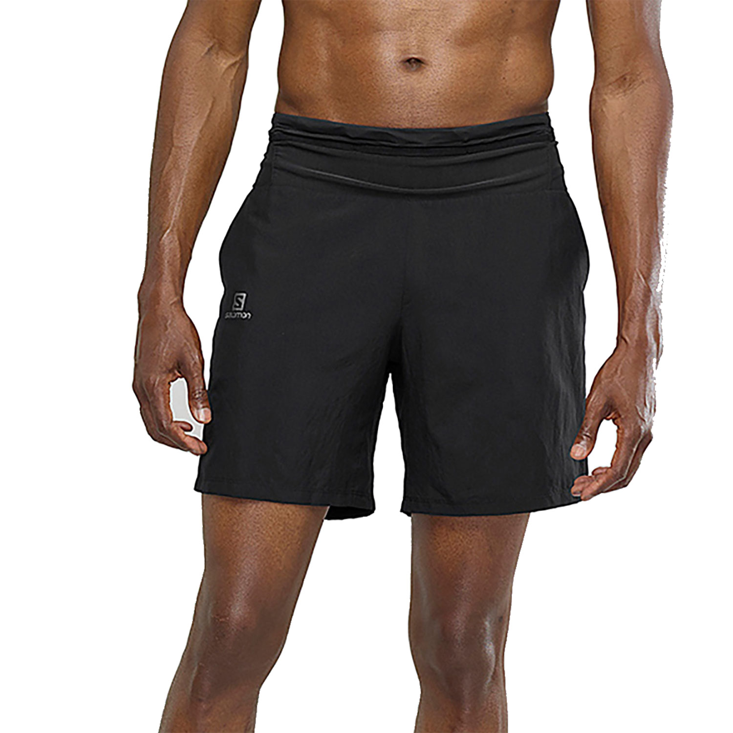 salomon xa running shorts
