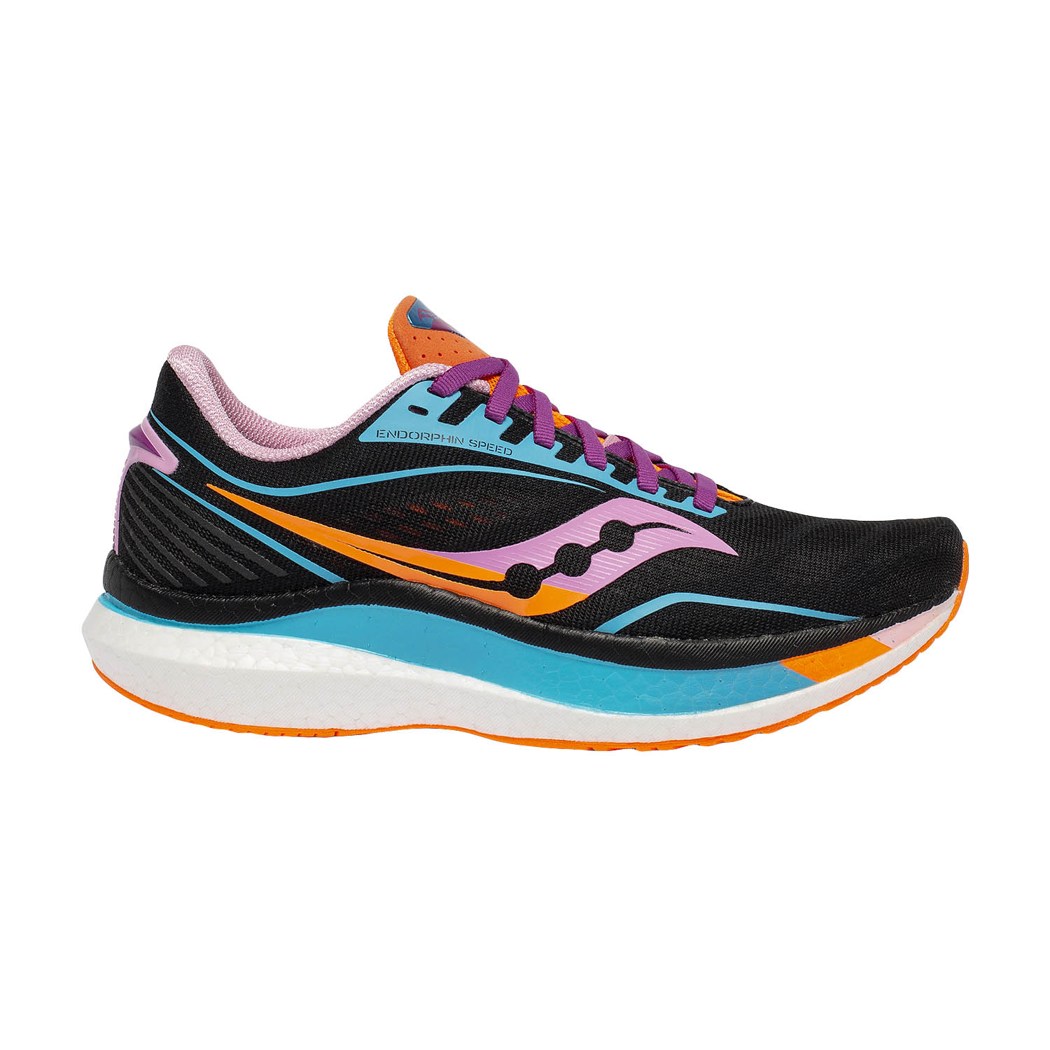 speed endorphin