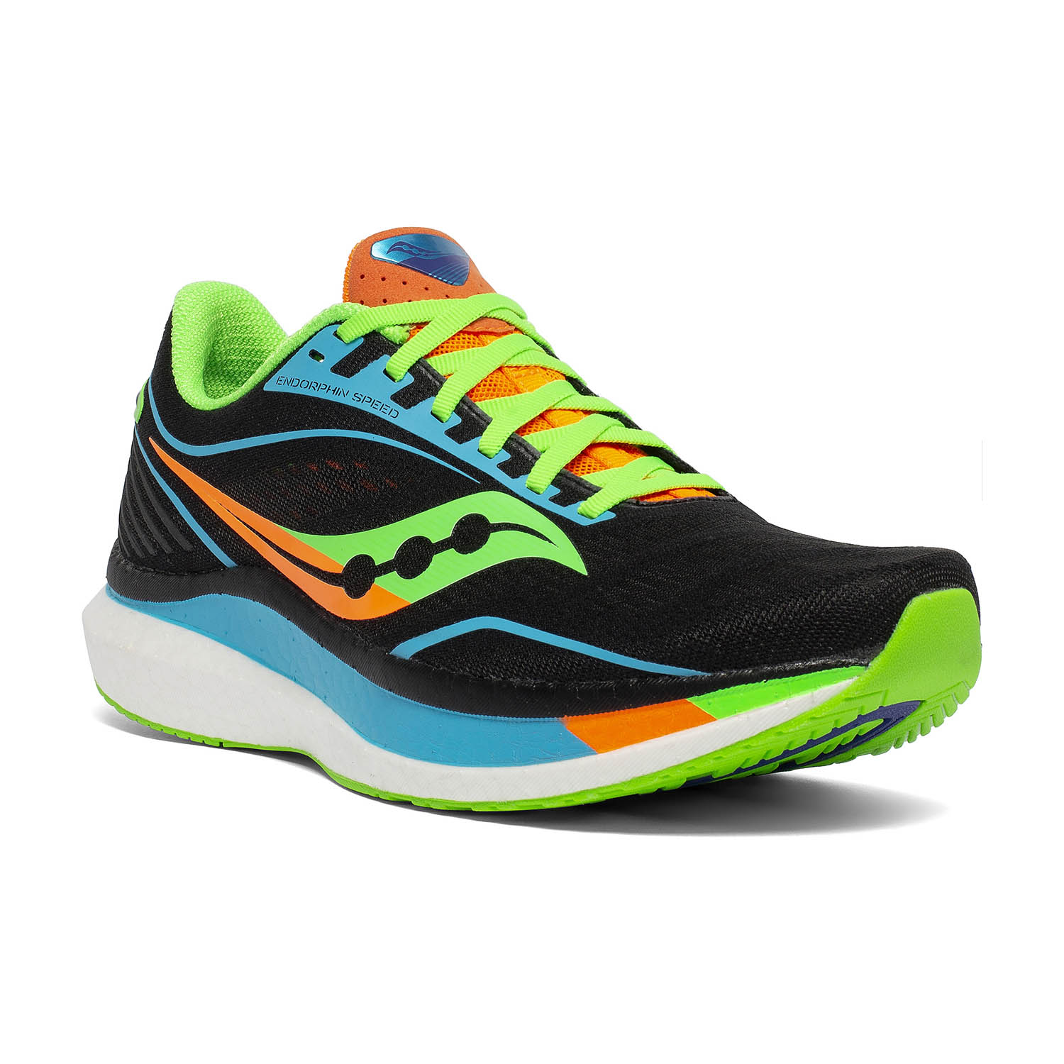 saucony endorphin speed comprar