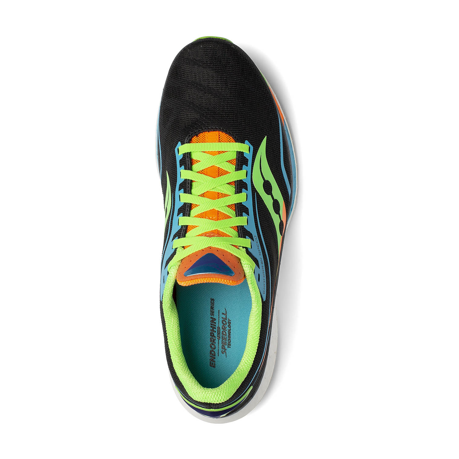 saucony endorphin speed precio