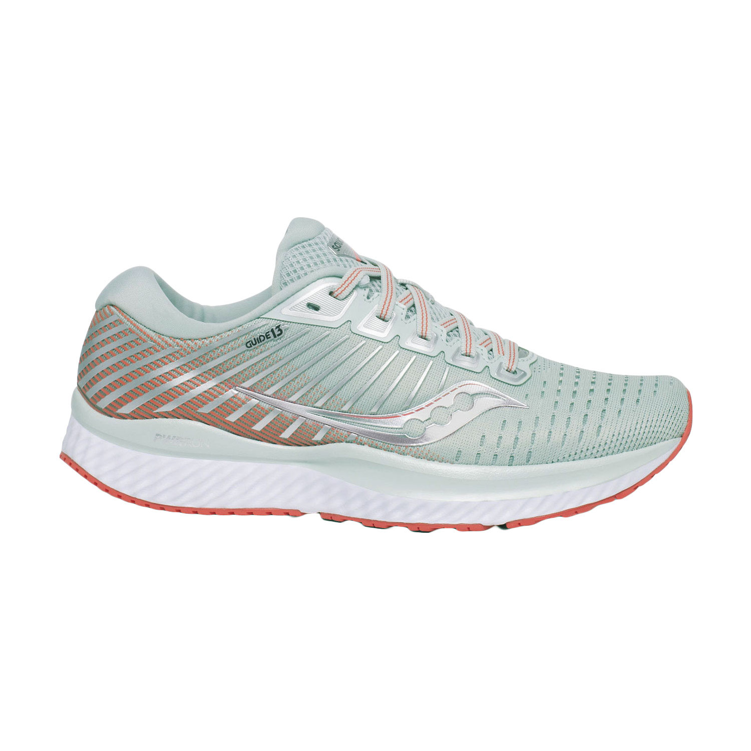 saucony donna running