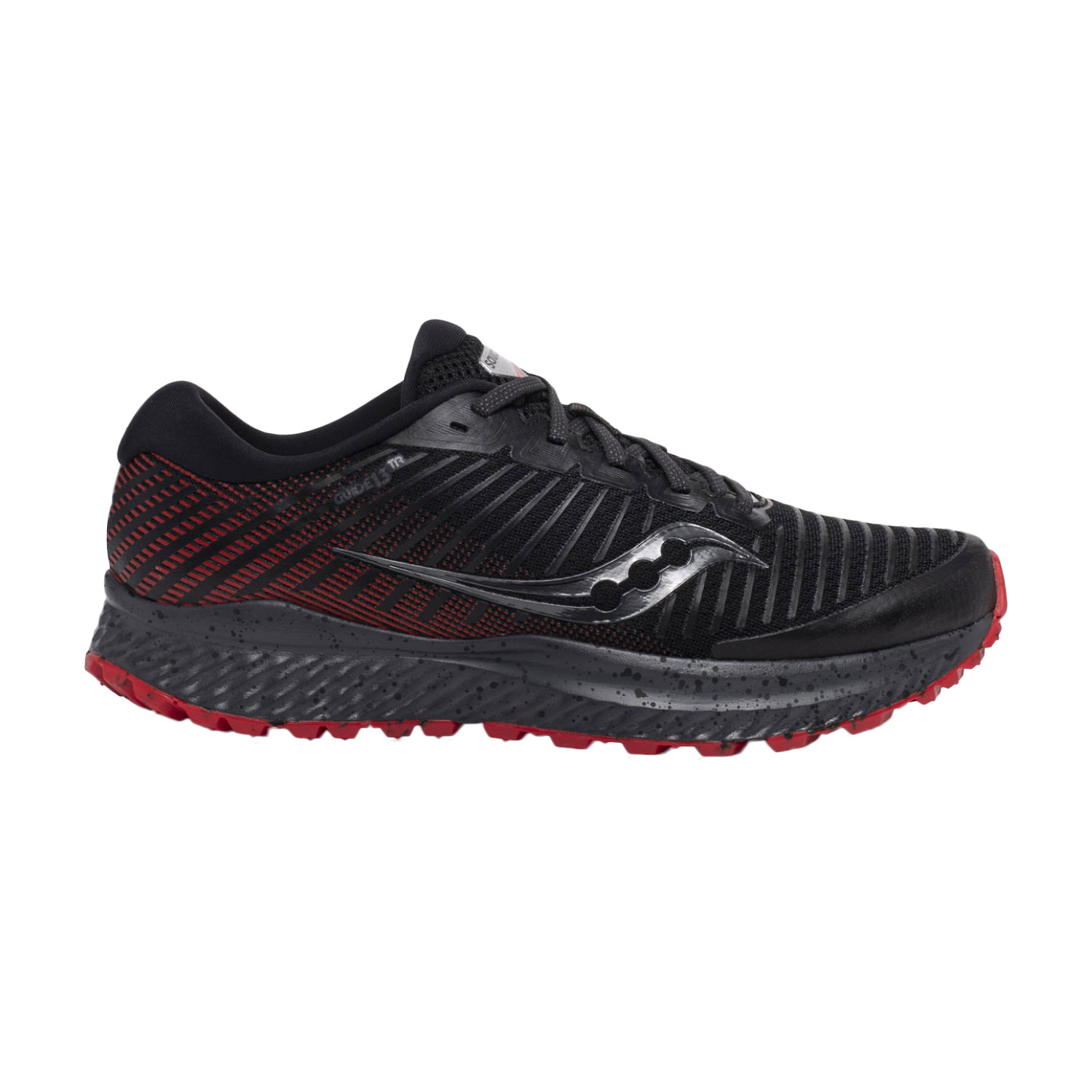 saucony guide 8 marrone