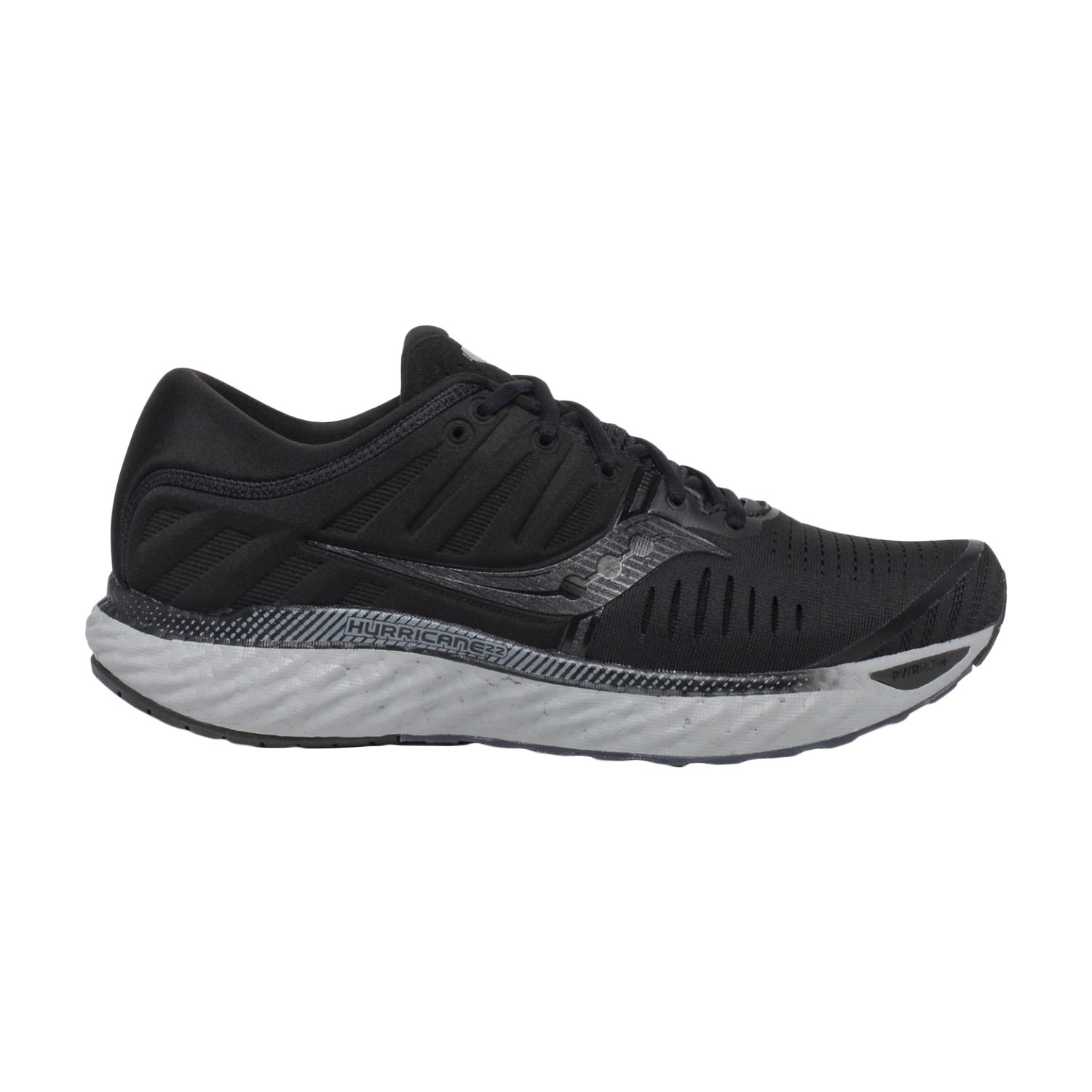 saucony guide 8 uomo nere