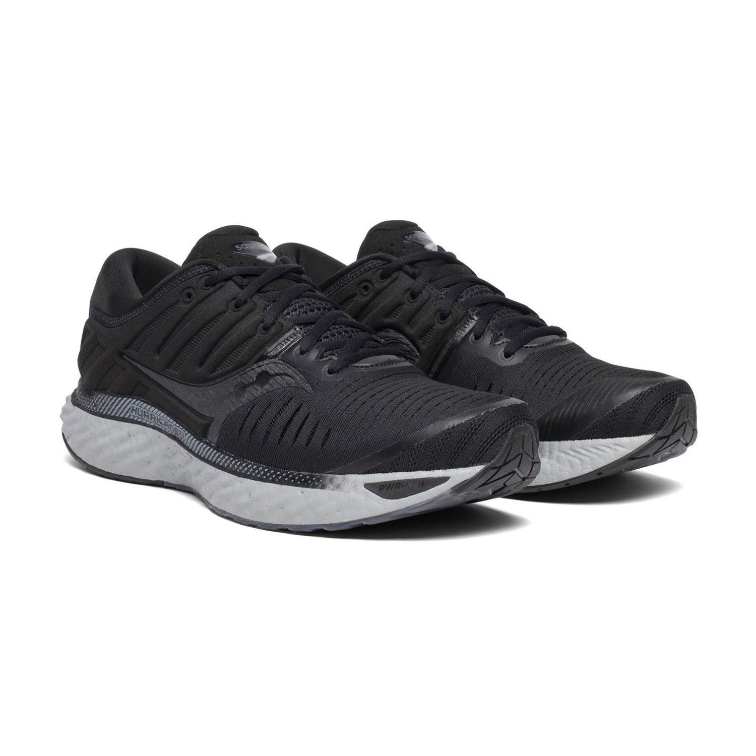 saucony guide 7 uomo nere
