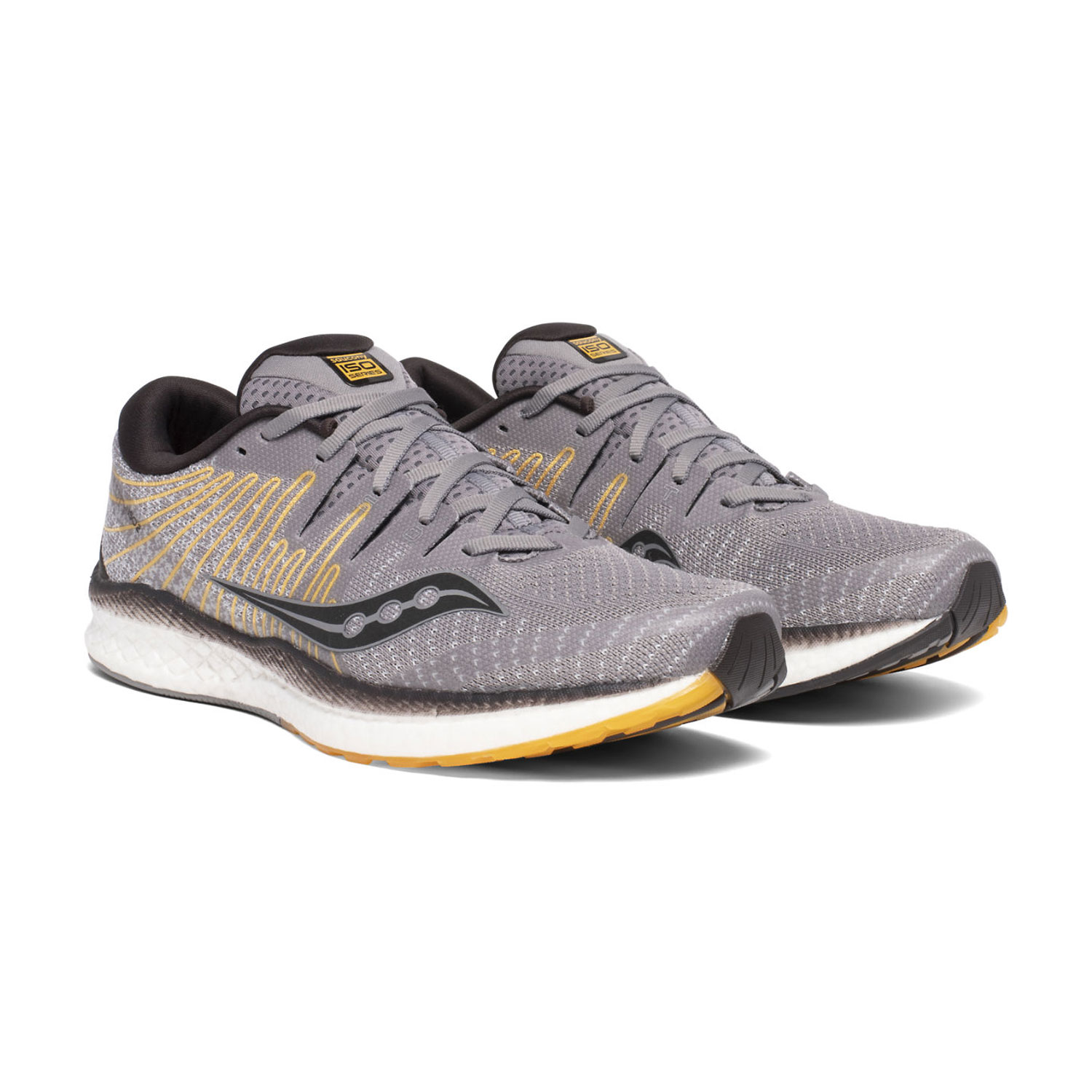 saucony hurricane iso 2 uomo prezzo basso