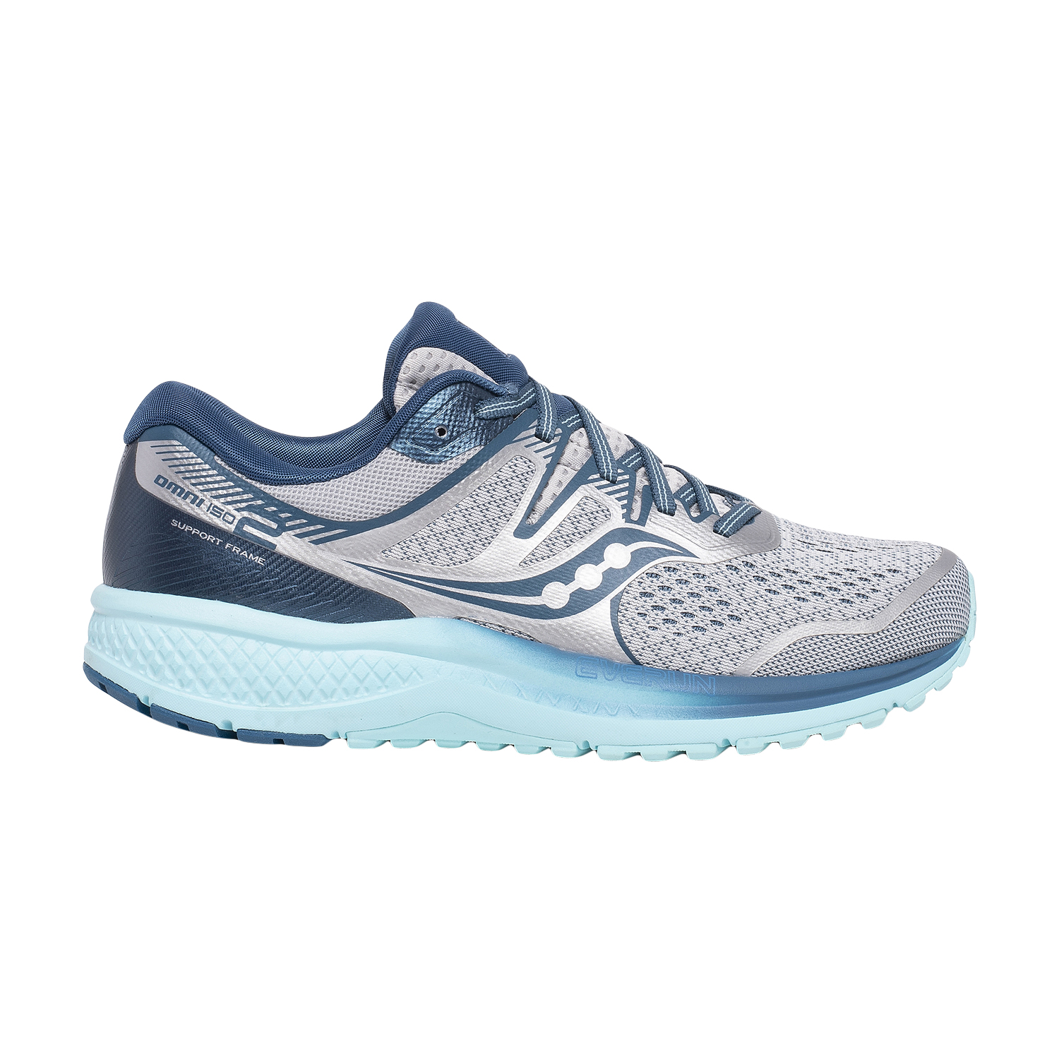 saucony hurricane iso 2 donna prezzo basso