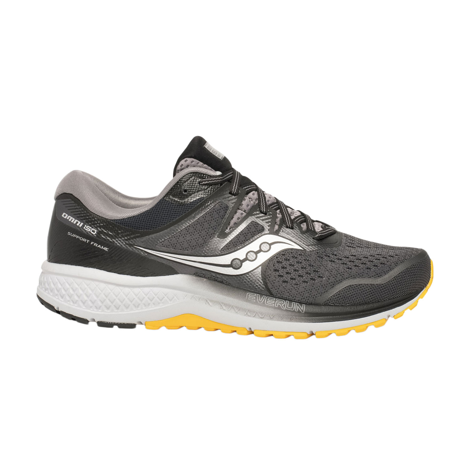 saucony hurricane iso 2 uomo scarpe