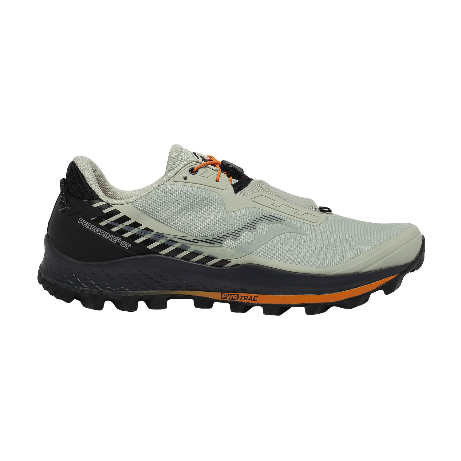saucony peregrine sportsshoes