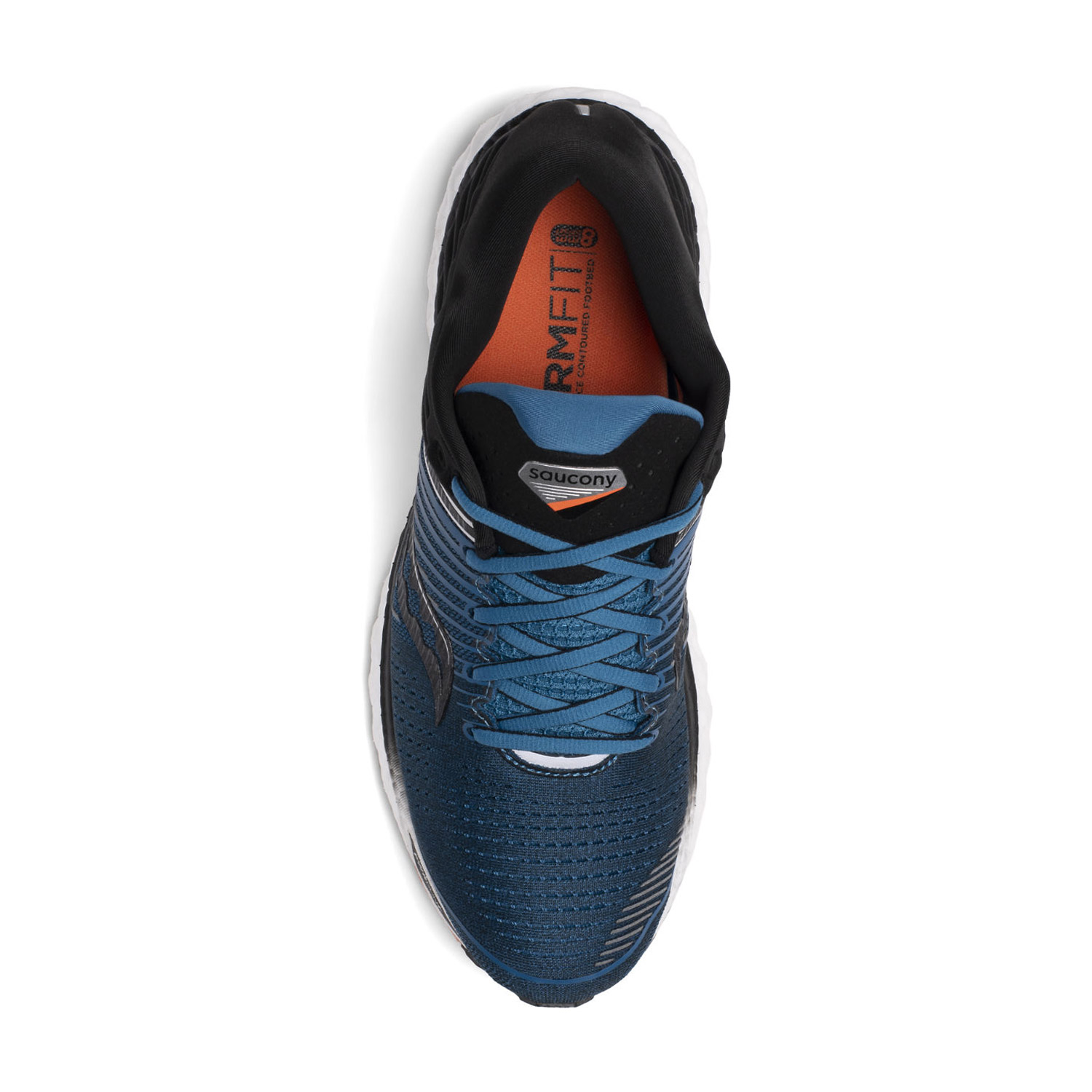 saucony triumph 12 uomo grigio