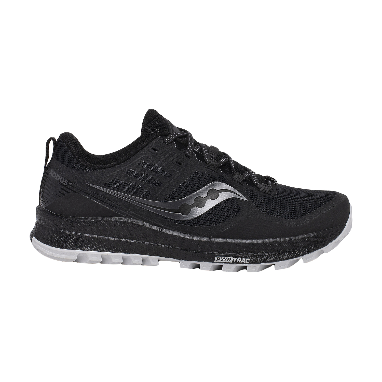 saucony xodus 4.0 gtx grigio