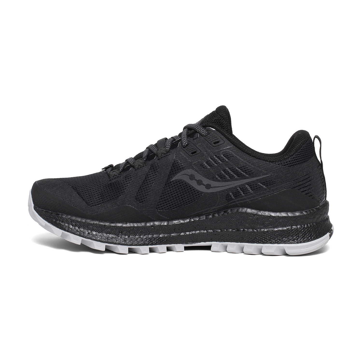 scarpe trail saucony