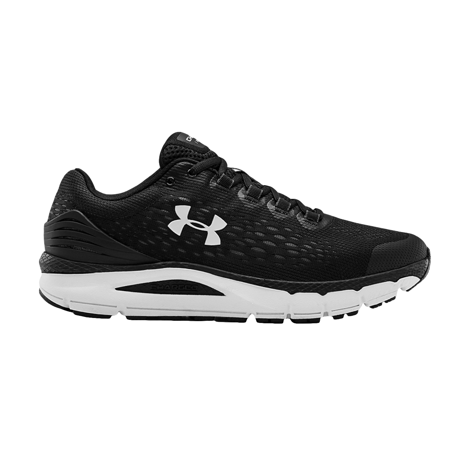 scarpe running under armour opinioni