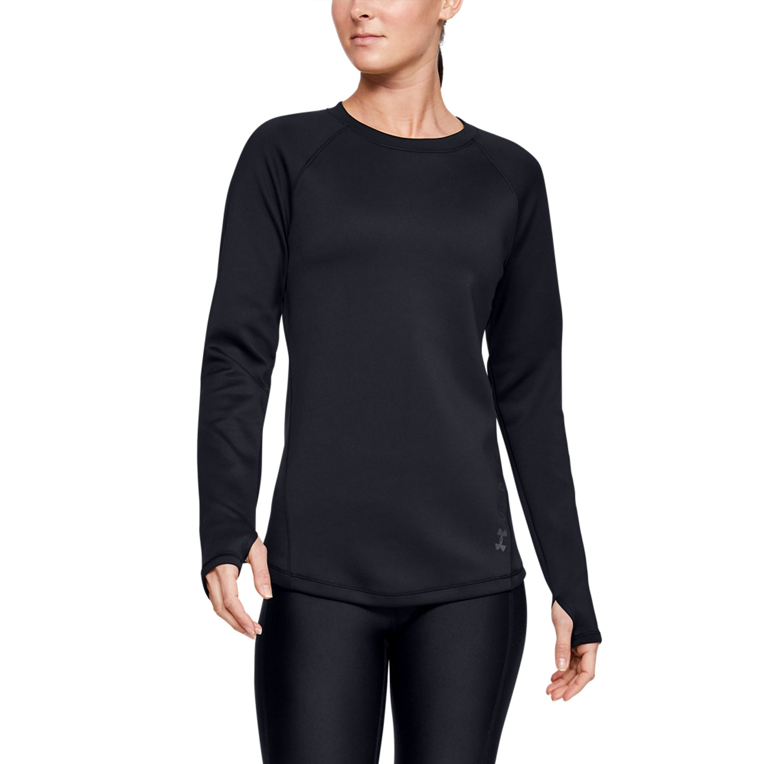 under armor long sleeve cold gear
