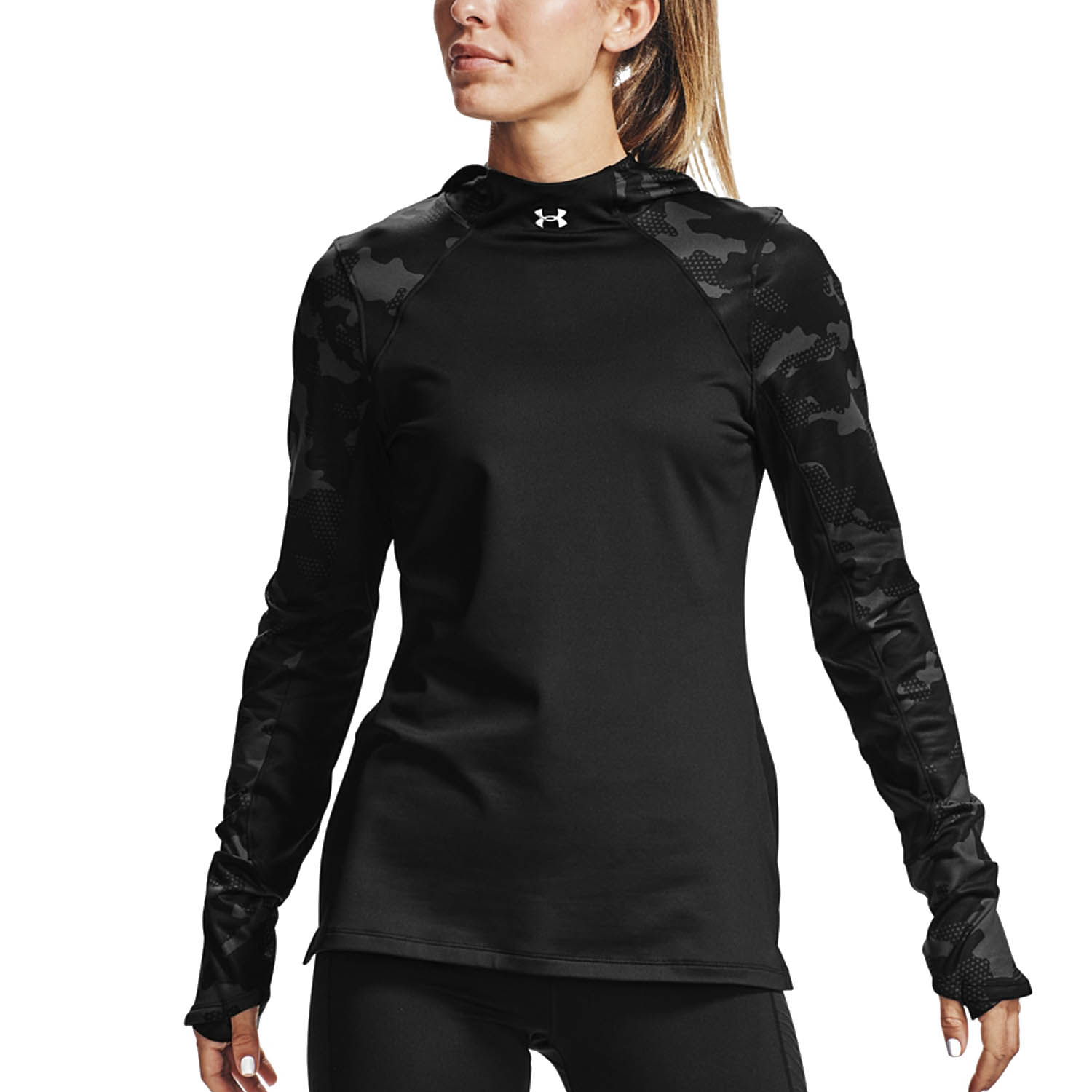under armour donna