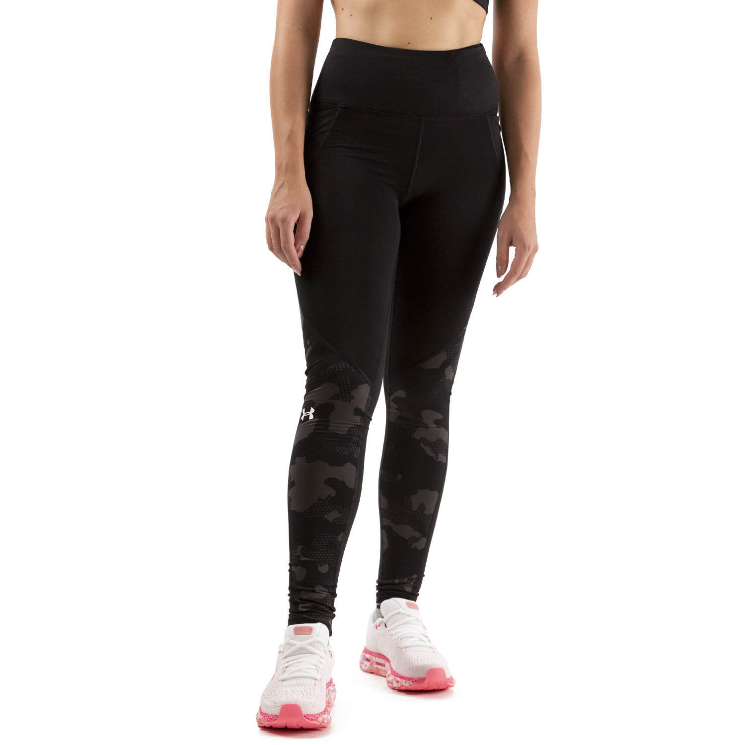 cold gear running tights