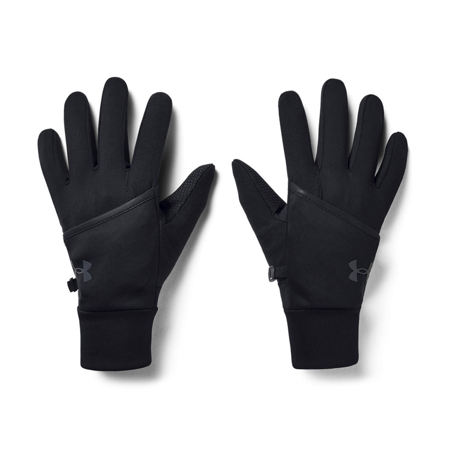 running gloves under armour