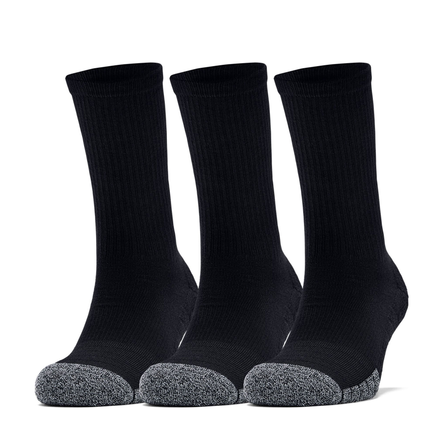 under armour heatgear crew socks