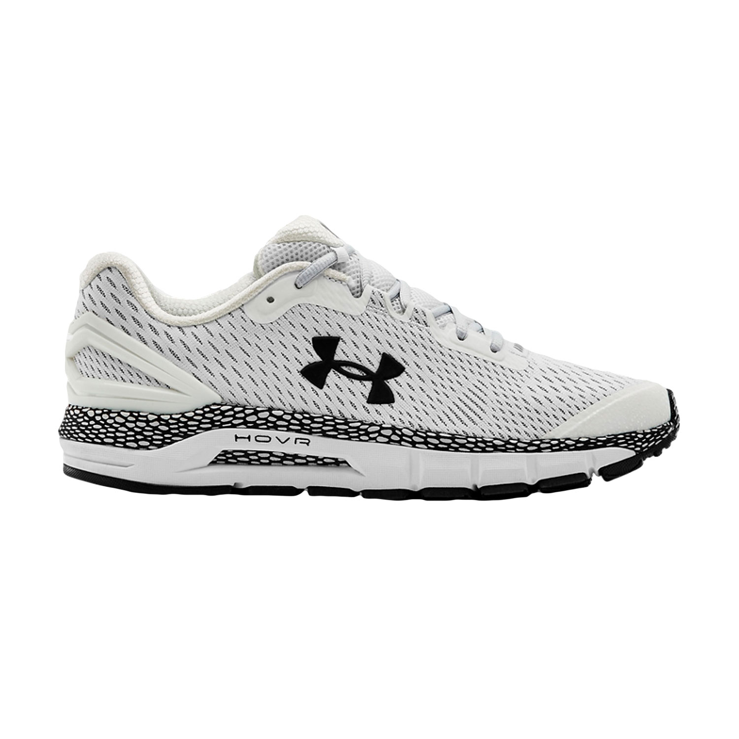 Under Armour Hovr Guardian 2 Scarpe da Running Uomo - White