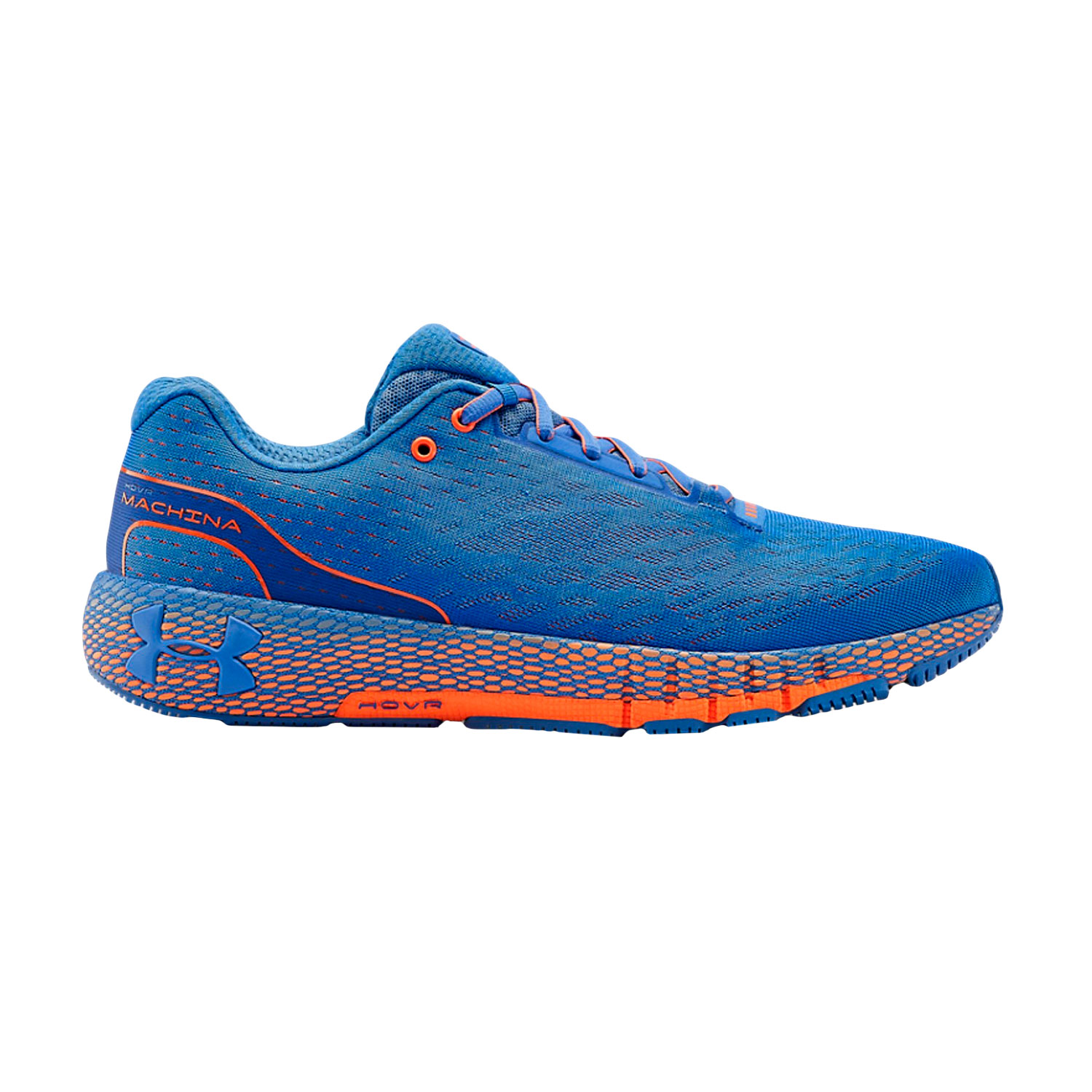 scarpe running under armour opinioni