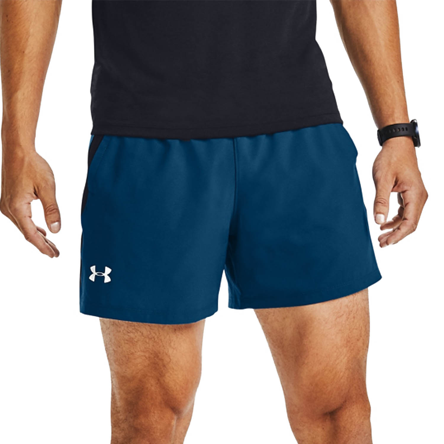 under armour hombres shorts
