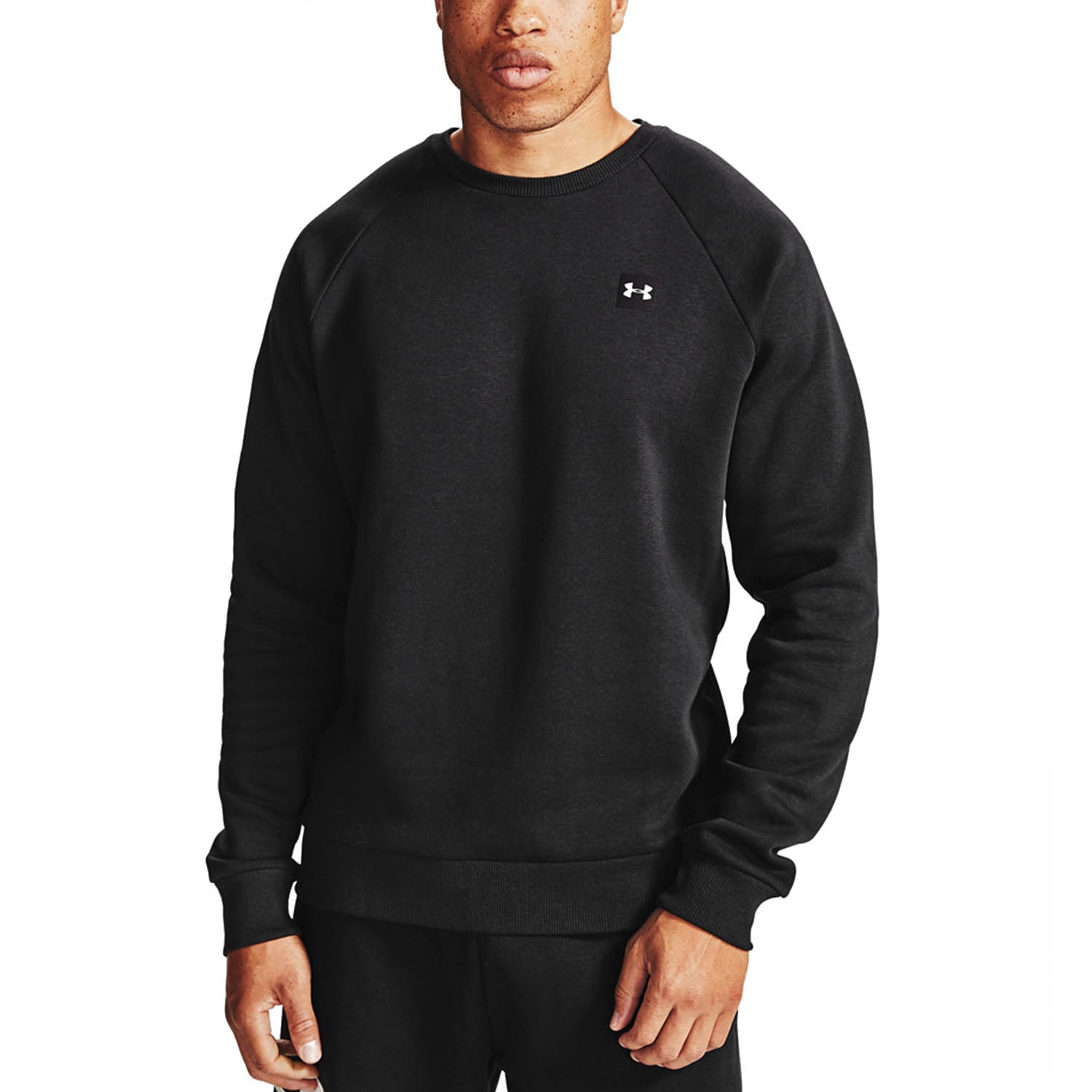 under armour crew sweatshirt