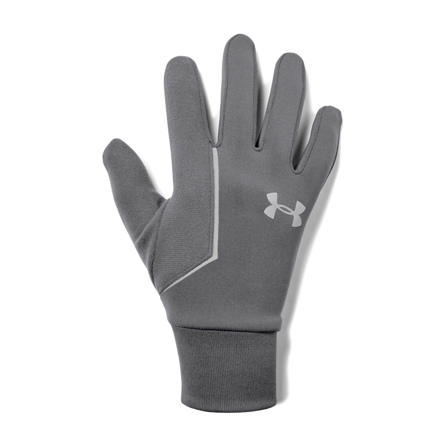 under armor running gloves